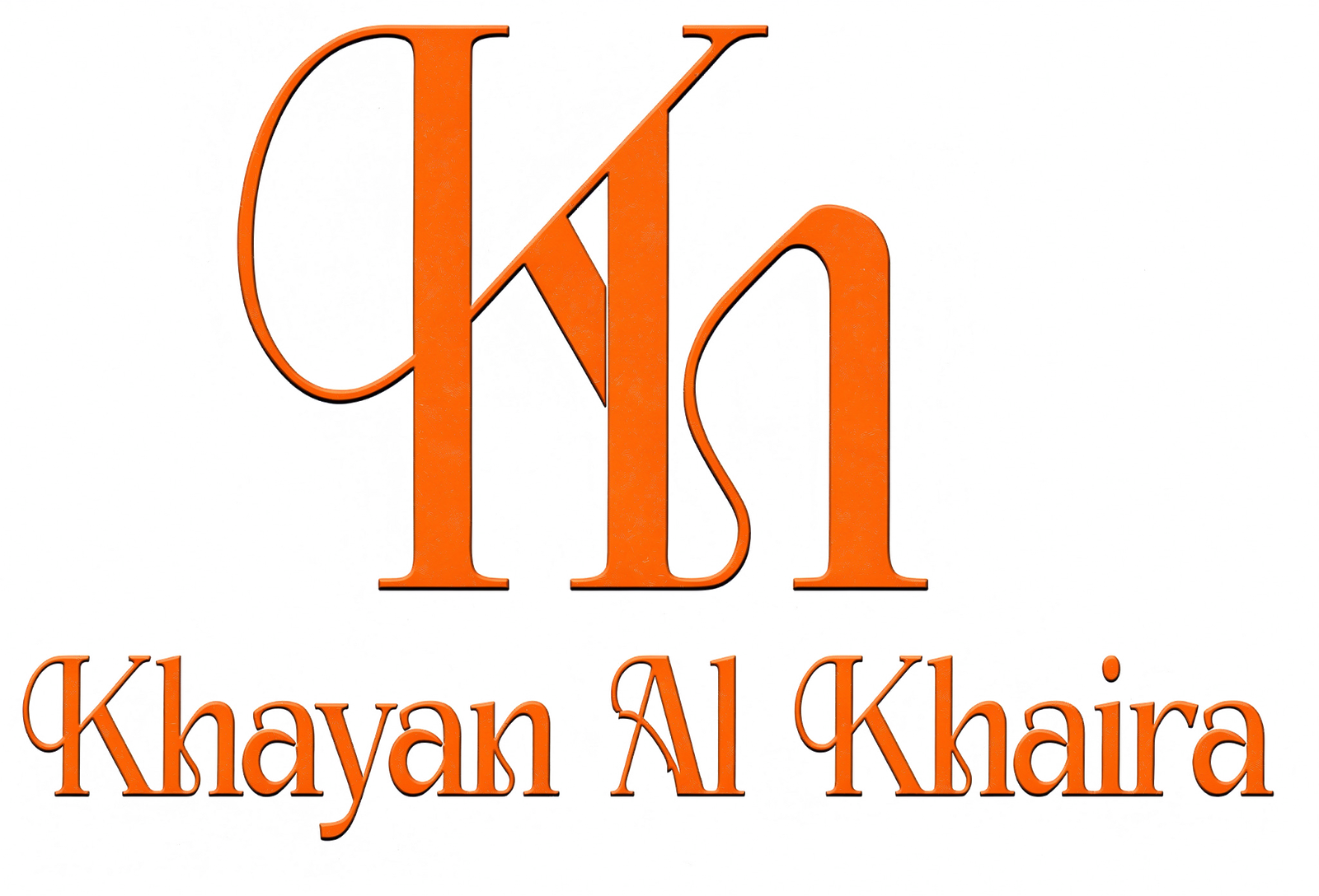 Khayan Al Khaira Footer Logo