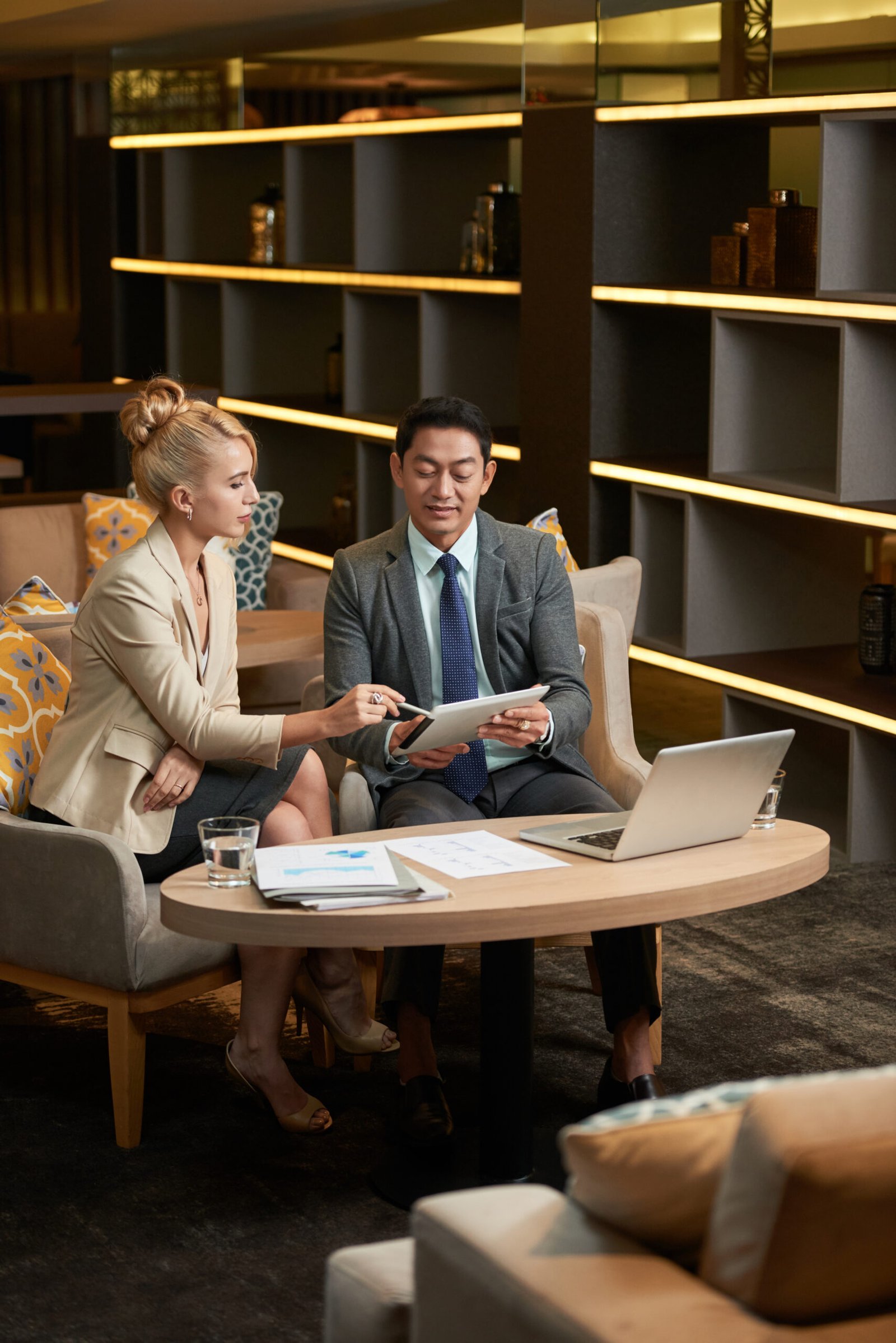 Professional Business Services