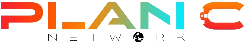 Plan C Logo
